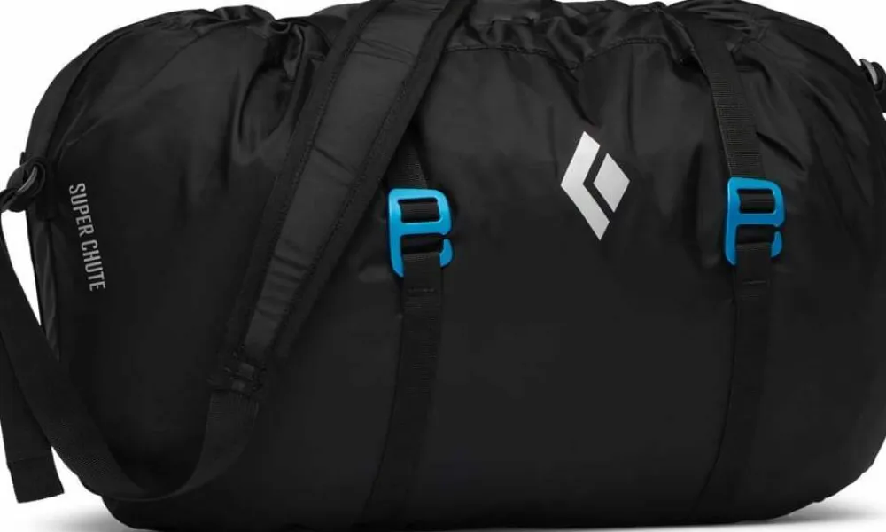 New Super Chute Rope Bag Klättring|Övrig Utrustning