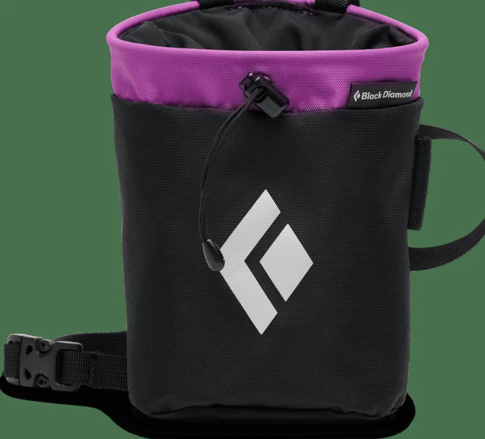 Best Team Chalk Bag Övrig Utrustning