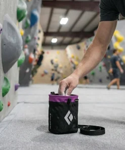 Best Team Chalk Bag Övrig Utrustning