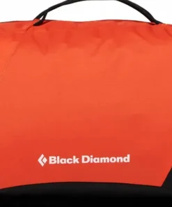 Black Diamond Team Stone 42 Duffel Octane Best