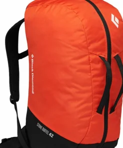 Black Diamond Team Stone 42 Duffel Octane Best
