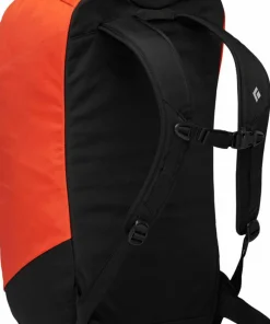 Black Diamond Team Stone 42 Duffel Octane Best