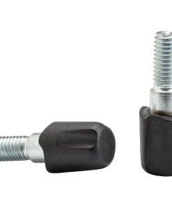 Black Diamond Tech Tips - Rubber Nocolour