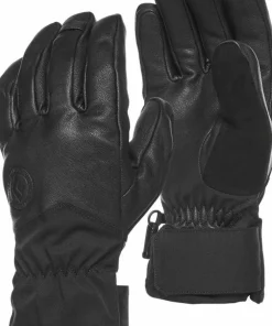 Black Diamond Tour Gloves Black Sale
