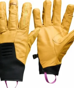 Online Tour Lt Gloves Skidåkning|Handskar & Vantar Dam