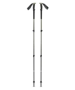Black Diamond Trail Trekking Poles Pine Smoke
