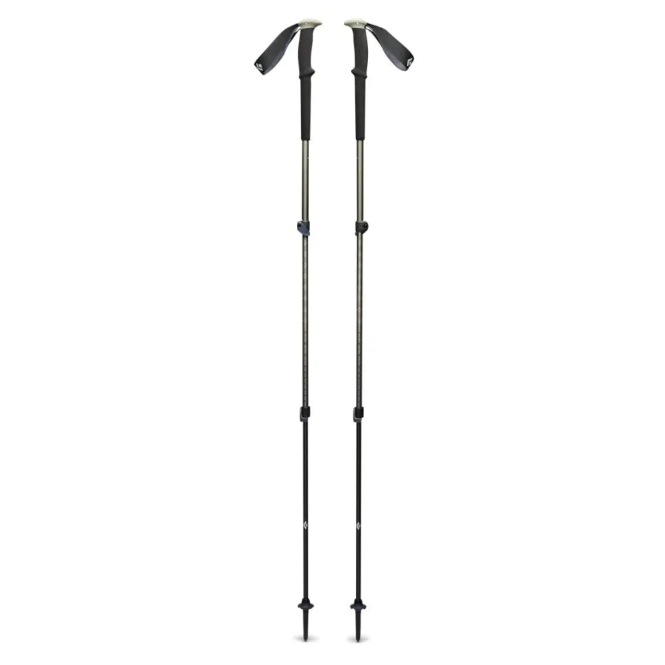 Black Diamond Trail Trekking Poles Pine Smoke