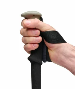 Black Diamond Trail Trekking Poles Pine Smoke