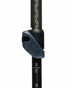 Black Diamond Trail Trekking Poles Pine Smoke