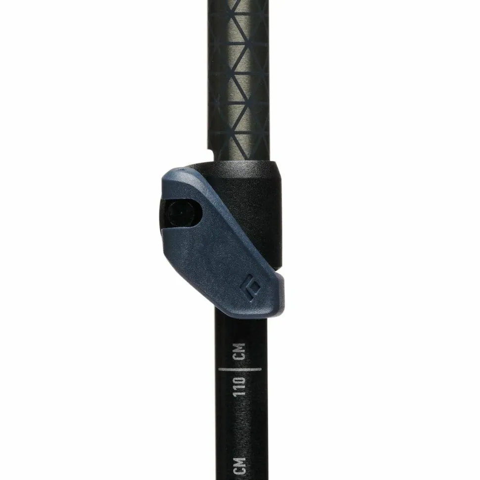 Black Diamond Trail Trekking Poles Pine Smoke