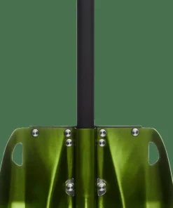 Black Diamond Transfer LT Shovel Envy Green Discount