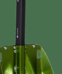 Black Diamond Transfer LT Shovel Envy Green Discount