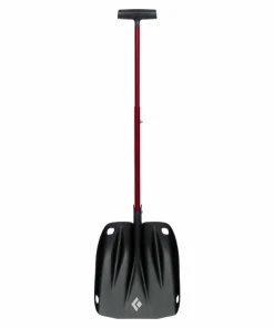 Clearance Transfer Shovel Skidåkning