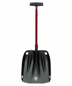 Clearance Transfer Shovel Skidåkning
