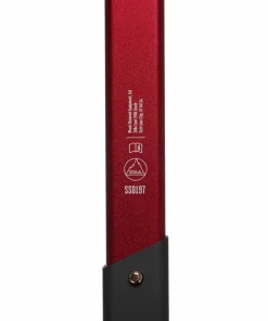 Black Diamond Transfer Shovel Hyper Red Sale