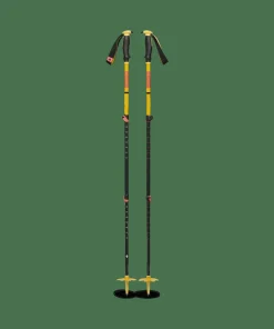 Clearance Traverse 3 Ski Poles Skidåkning