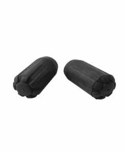 Black Diamond Trekking Pole Tip Protectors NoColour No Color Sale