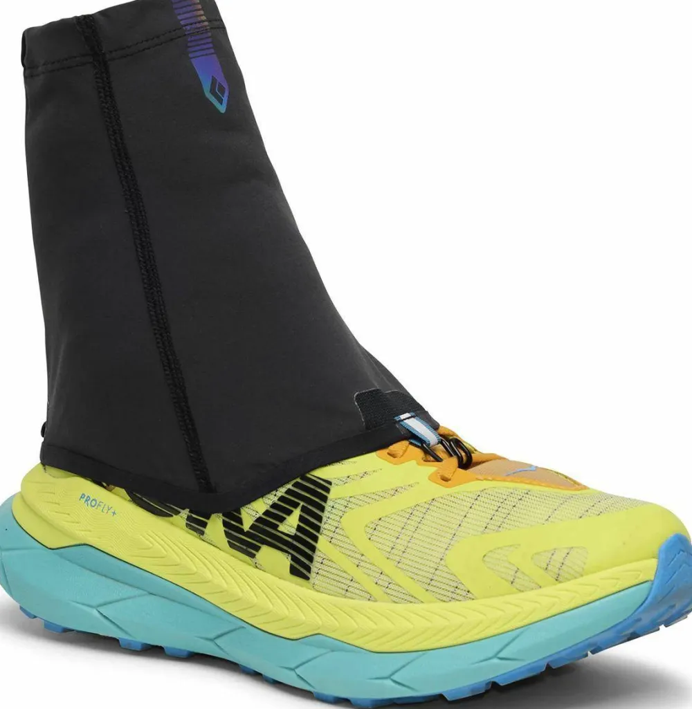 Black Diamond Ul Distance Gaiters Pewter Discount