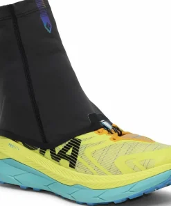 Black Diamond Ul Distance Gaiters Pewter