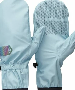 Black Diamond UL Overmitts Glacier