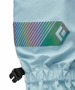 Black Diamond UL Overmitts Glacier