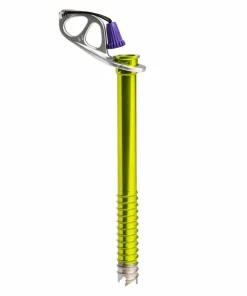 Black Diamond Ultralight Ice Screw 22cm Nocolour