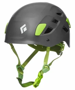 Black Diamond Unisex Half Dome Helmet Slate New