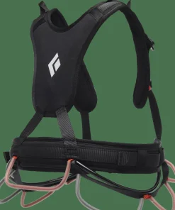 Black Diamond Unisex Heavy Metal Gear Sling NO COLOR