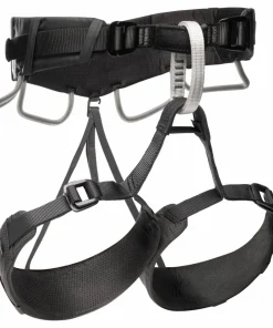 Black Diamond Unisex Momentum 4S Harness Anthracite