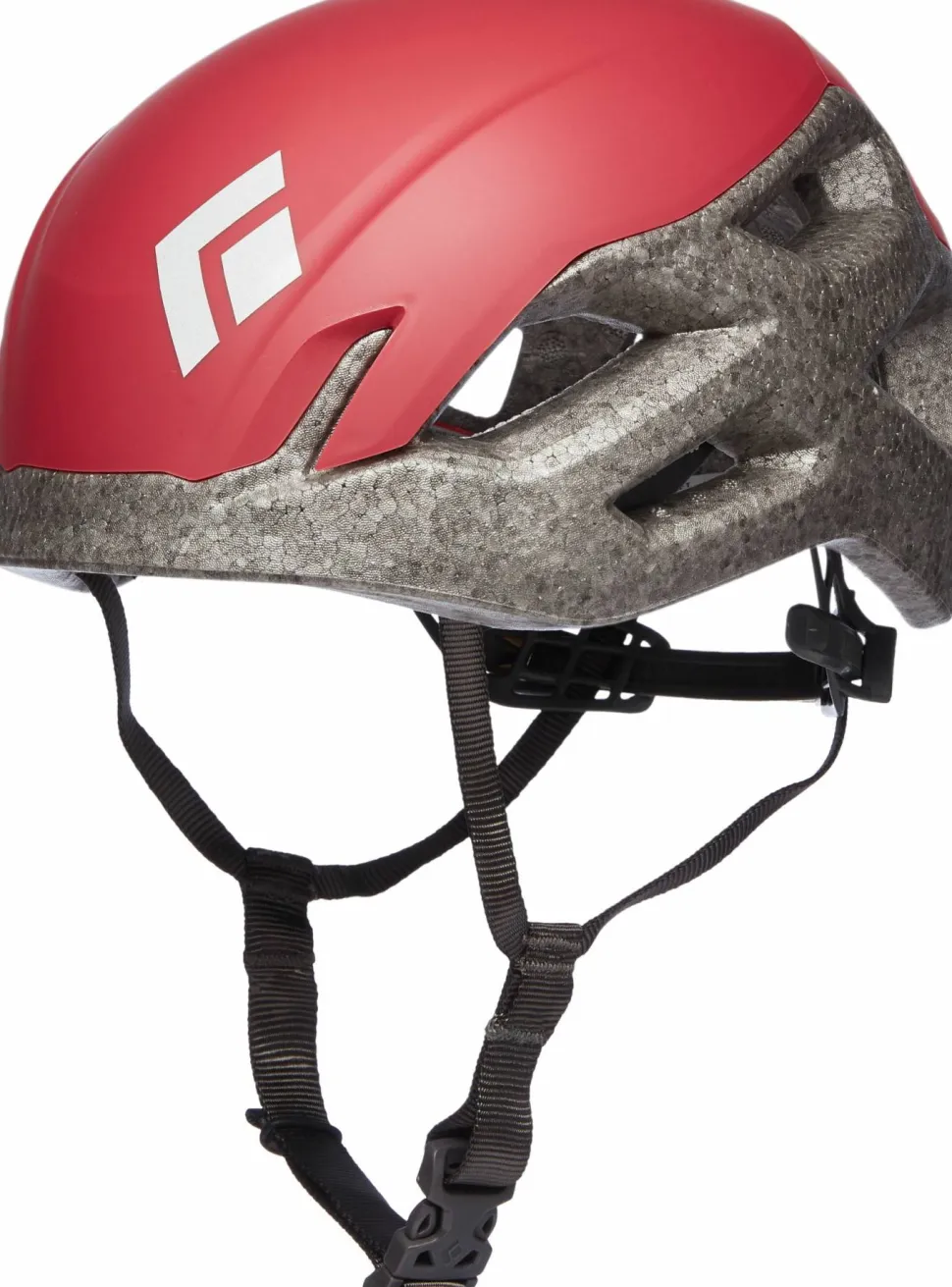 Black Diamond Vision Helmet Bordeaux