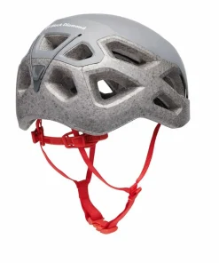 Black Diamond Vision Helmet Steel Grey Best
