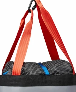 Black Diamond Wall Hauler 125 Haul Bag Pewter Best
