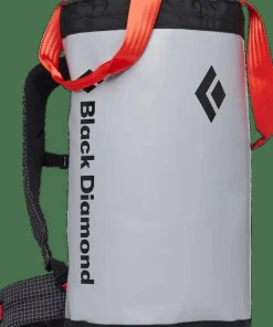 New Wall Hauler 40 Haul Bag Klättring|Resa