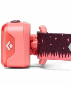 Black Diamond Wiz Kid Headlamp Himalayan Salt