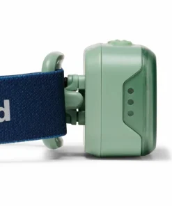 Black Diamond Wiz Kid Headlamp Desert Sage