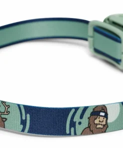 Black Diamond Wiz Kid Headlamp Desert Sage