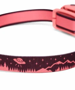 Black Diamond Wiz Kid Headlamp Himalayan Salt Clearance
