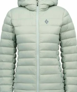 Outlet Women's Access Down Hoody Damjackor