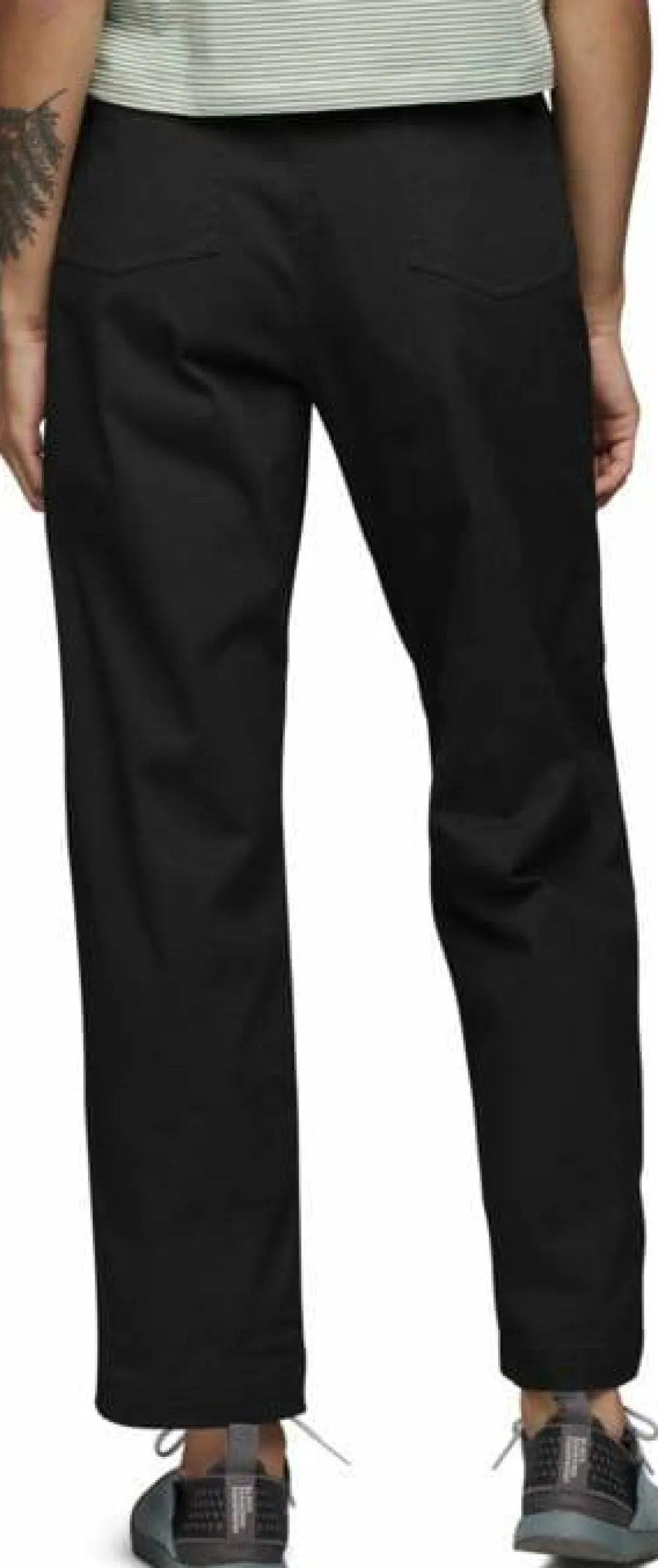 Hot Women's Dirtbag Pants Dambyxor