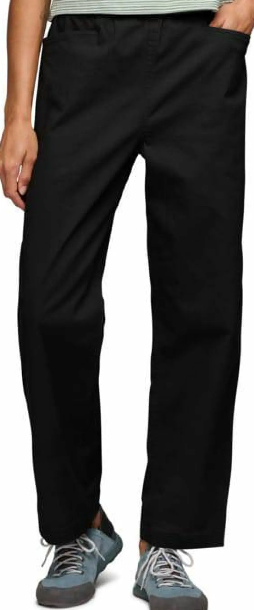 Hot Women's Dirtbag Pants Dambyxor