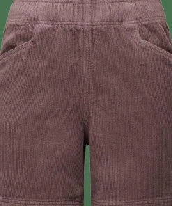 Discount Women's Dirtbag Corduroy Shorts Damshorts|Klättring