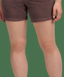 Discount Women's Dirtbag Corduroy Shorts Damshorts|Klättring