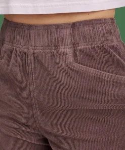 Discount Women's Dirtbag Corduroy Shorts Damshorts|Klättring
