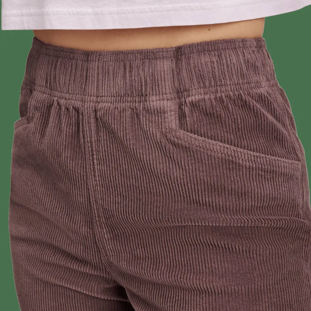 Discount Women's Dirtbag Corduroy Shorts Damshorts|Klättring