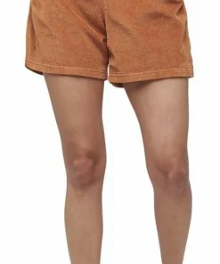 Black Diamond Women's Dirtbag Corduroy Shorts Moab Brown Clearance