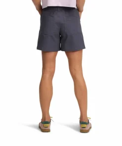 Sale Women's Dirtbag Twill Shorts Damshorts