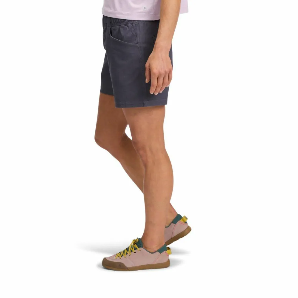 Sale Women's Dirtbag Twill Shorts Damshorts