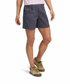 Sale Women's Dirtbag Twill Shorts Damshorts