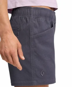 Sale Women's Dirtbag Twill Shorts Damshorts