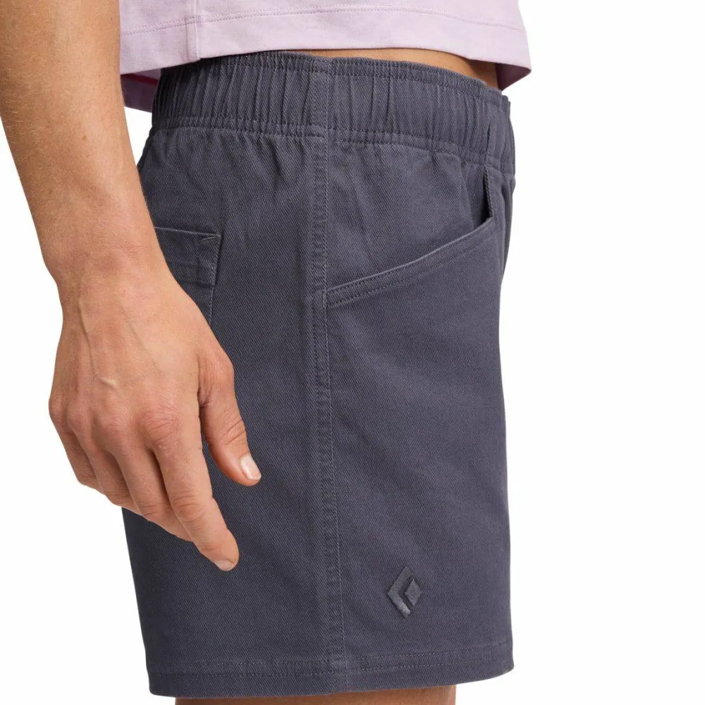 Sale Women's Dirtbag Twill Shorts Damshorts